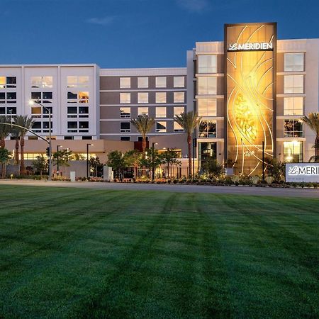 Le Meridien Pasadena Arcadia Exterior foto
